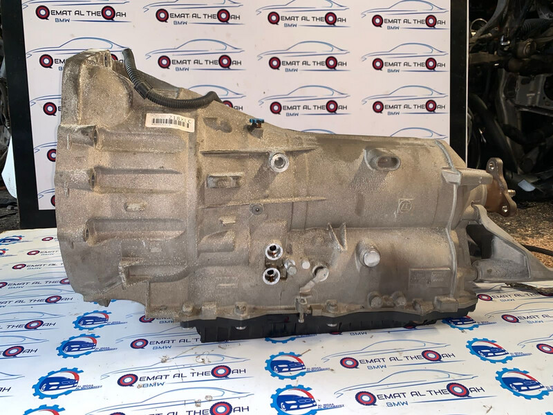 8614204 8HP45 F10 N20 Bmw Transmission