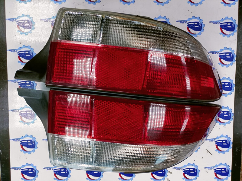 Bmw Z3 Backlight Set