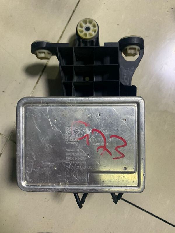 BMW 4 G22, G23, G24, G26 ABS Pump-5A44C31 G23 ABS PUMP Genuine Product used