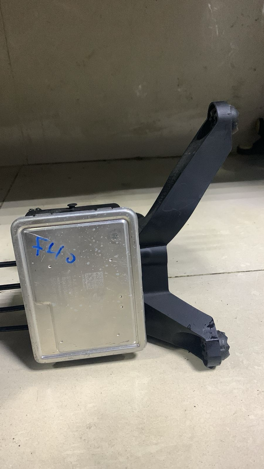 BMW F40 M135i ABS Pump + Module -5A2EBA9 Abs Pump BMW F40 116i Genuine Product used