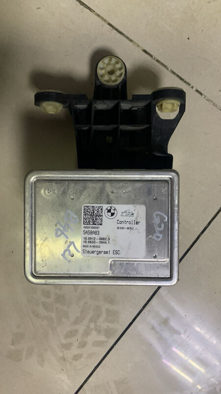 BMW G20-5A58A83 ABS PUMP Genuine Product Used Item