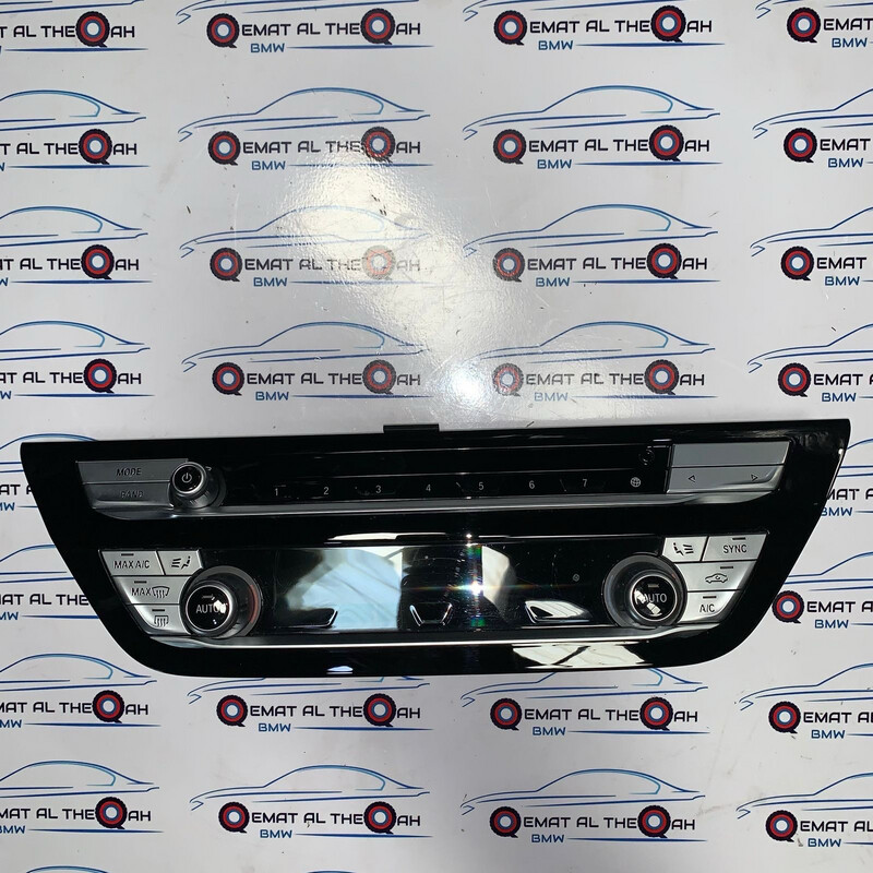 5A09B29 Ac Panel Control