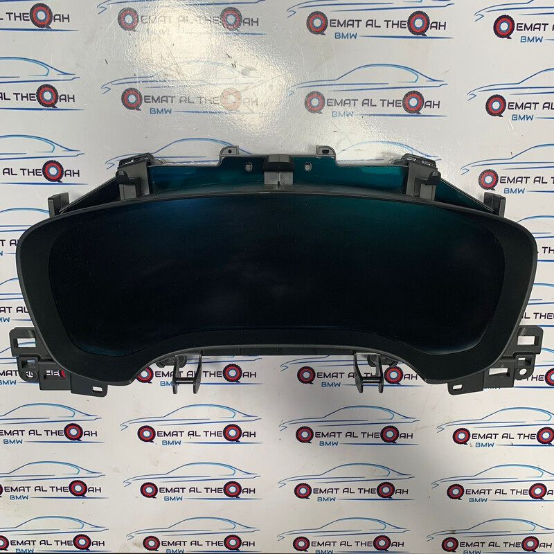 5A0F1E9 Digital Km Bmw 530i G30 2020 to 2023 740i X5 X6 X7 X6 5A0F1E9 Digital Km Bmw 530i G30 2020 to 2023 740i X5 X6 X7 X6