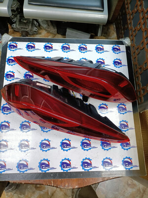 TOYOTA SUPRA 30İ MK5 TAIL LIGHT H3881142112-H3881142111-H38 TOYOTA SUPRA 30İ MK5 TAIL LIGHT H3881142112-H3881142111-H38