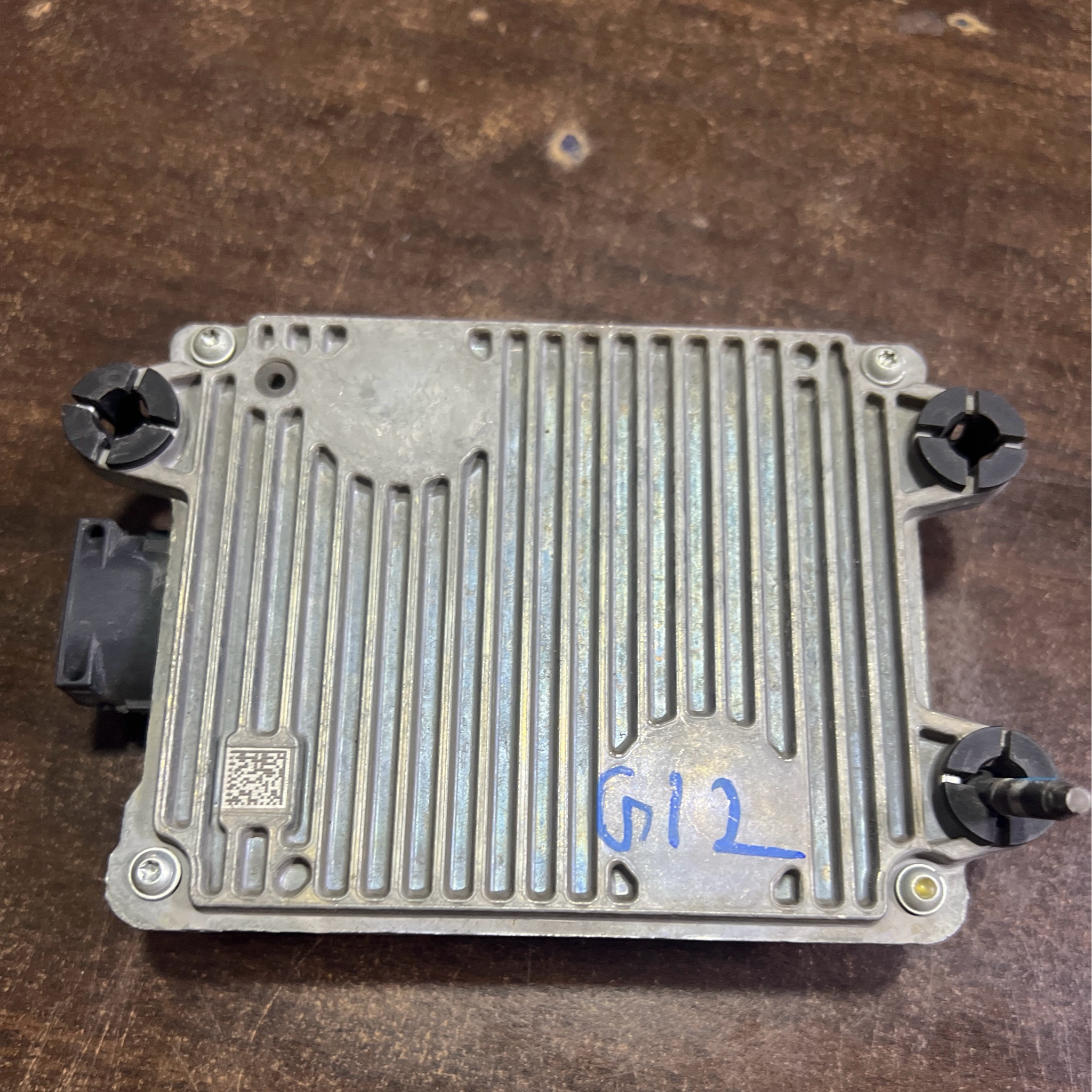 6881319 BMW G12 7 Series Radar Sensor