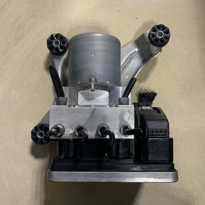 6892278 Abs Pump Bmw G30 Diesel