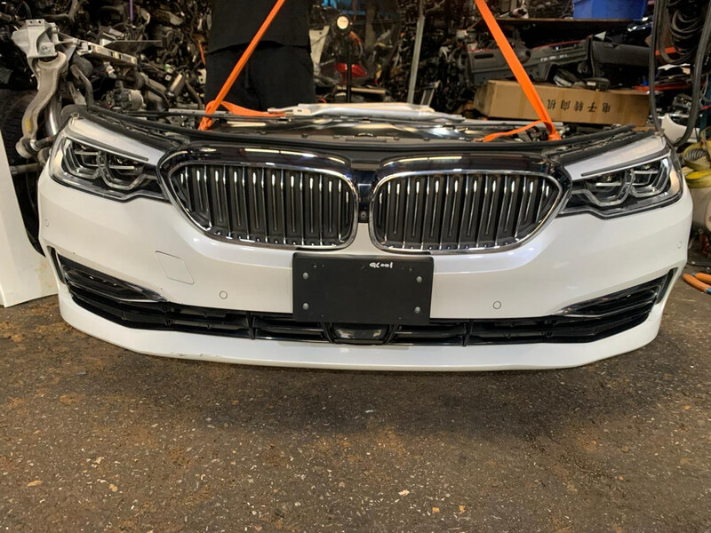 Front End Kit Bmw G30 Diesel B47