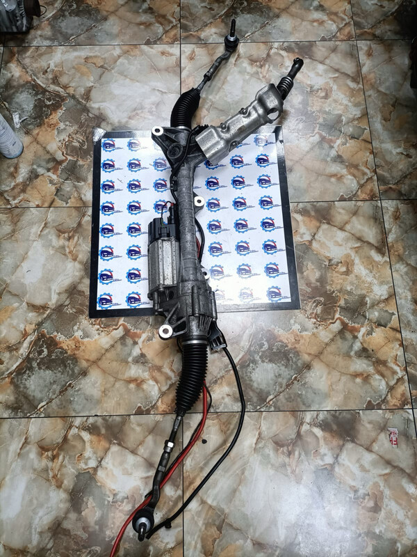 6858132 ELECTRIC POWER STEERING RACK BMW  5,6,7 Series 2011-2015