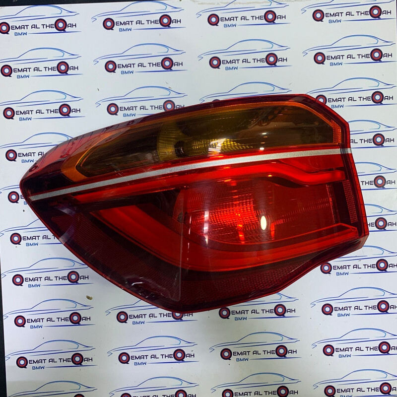 Stop Light BMW F48 X1 7488545 .Left (ECE)