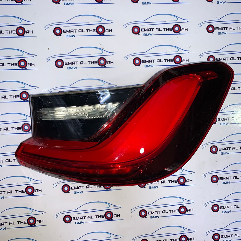 BMW G21 stop light  Right Side LCI ECE 7442758 Genuine Product used