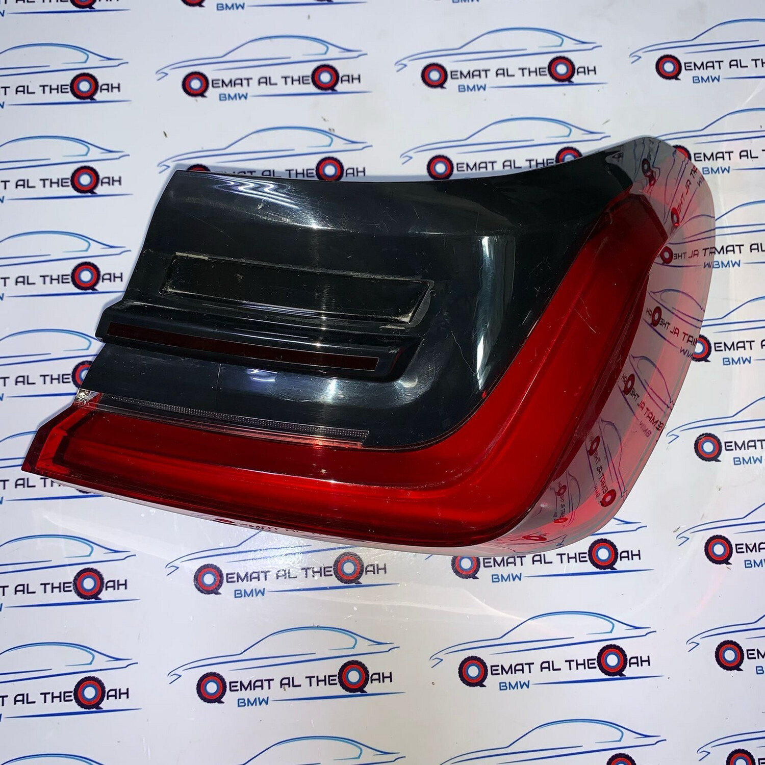 BMW G12 stop light LCI 740li Genuine Product used
