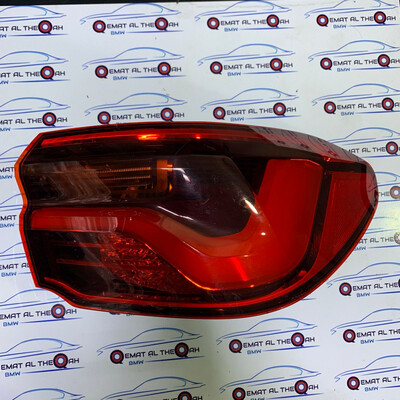 BMW F39  X2 stop light  ECE Genuine Product used BMW F39  X2 stop light  ECE Genuine Product used