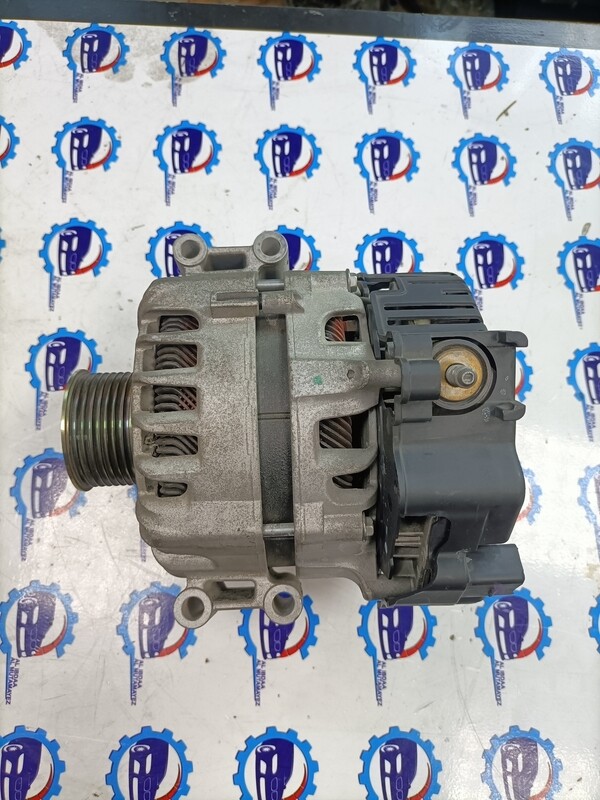 Bmw Alternator for N55 Hybrid
