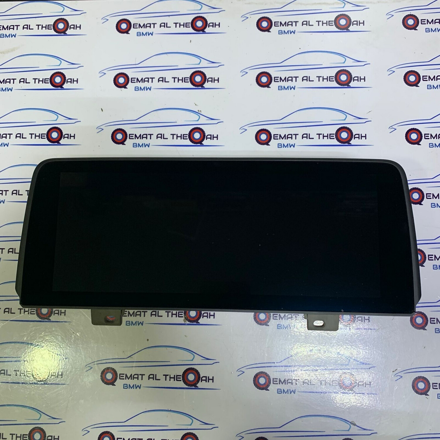 Display BMW for X3 G01 5A065D5 2020