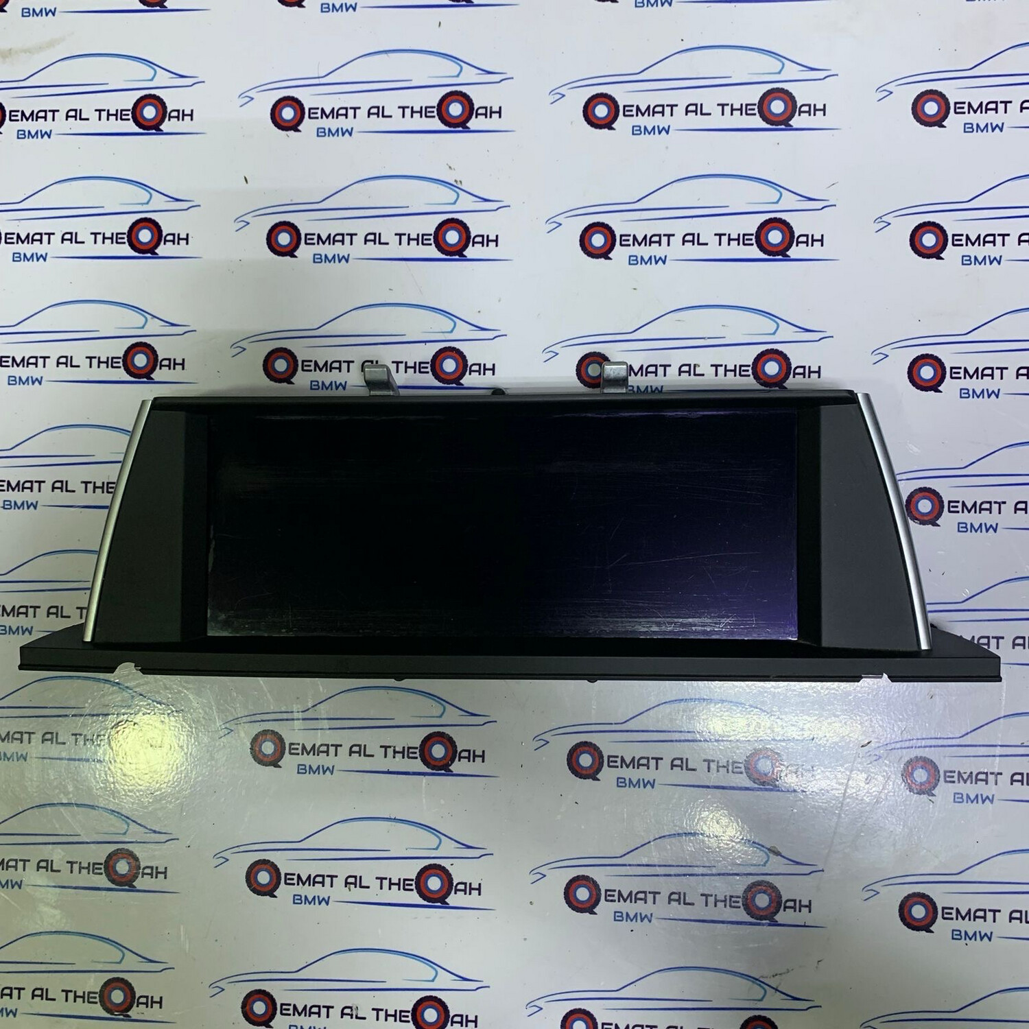 Screen Display BMW for F07 Gt 9321015 2015