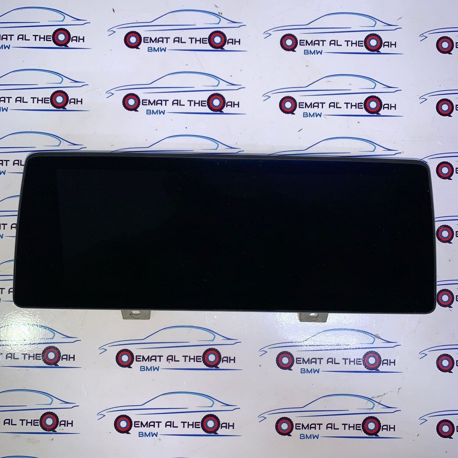 Display BMW for 530i G30 8715339 2018