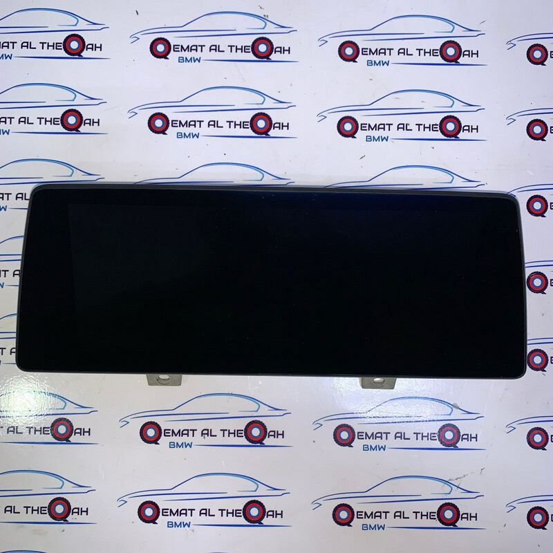 Display BMW for 530i G30 8715339 2018 Display BMW for 530i G30 8715339 2018