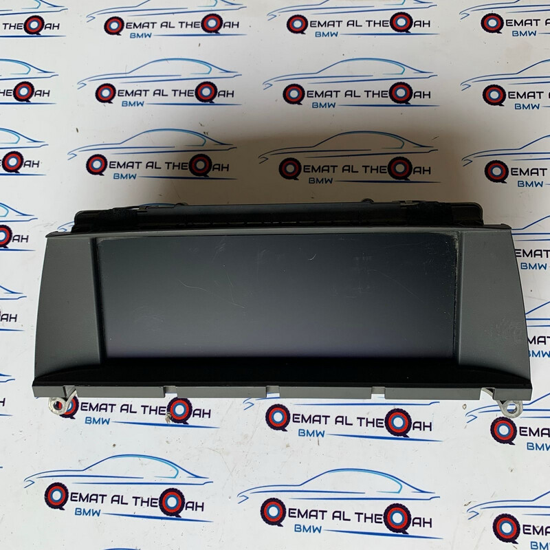 Display BMW X3 F25 9231320 2013 Display BMW X3 F25 9231320 2013