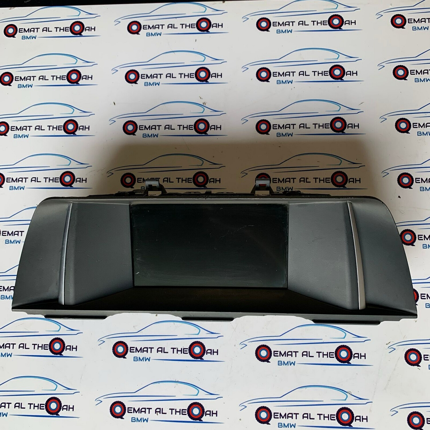 Display BMW for F10 520i LCI 9289007 2015