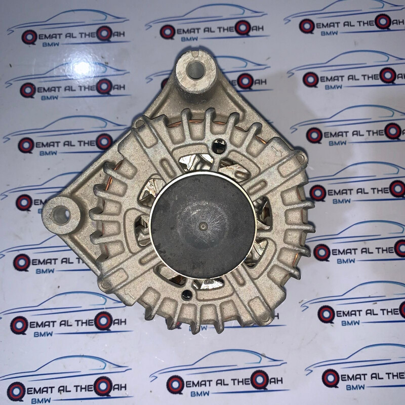 Alternator BMW N57N 220A 8570675
