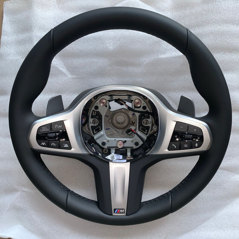 M Steering Wheel G Series 2018-2023