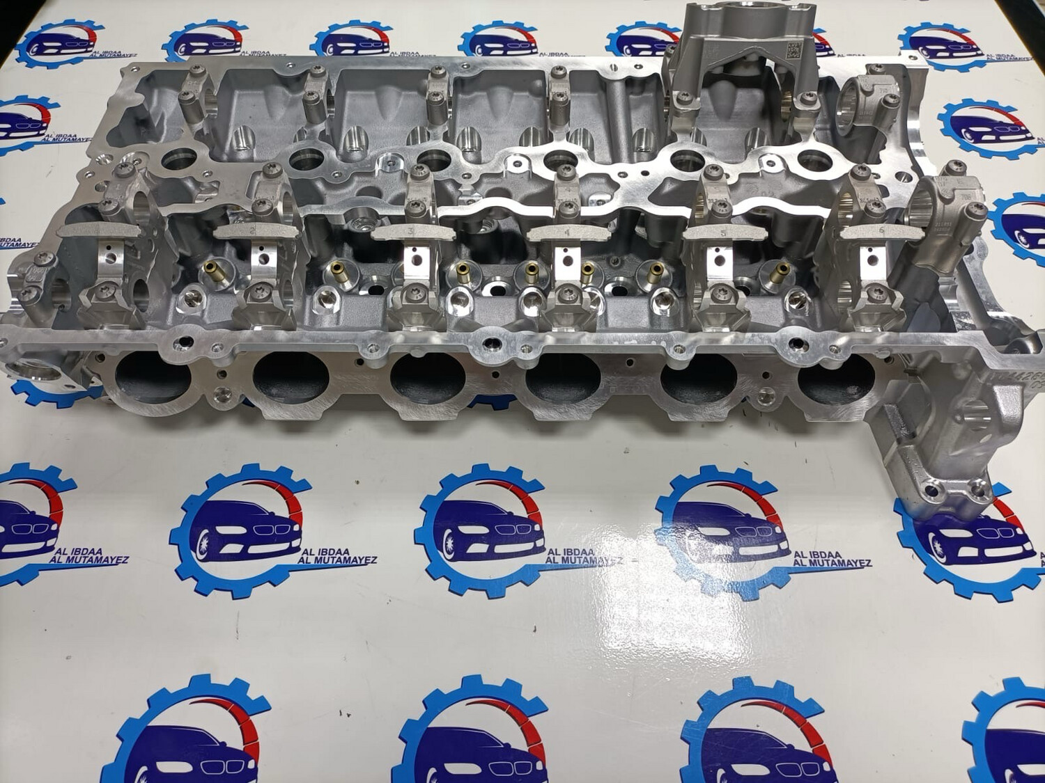 8682754 Cylinder Head B58B30A 3.0