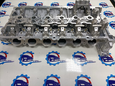 8682754 Cylinder Head B58B30A 3.0