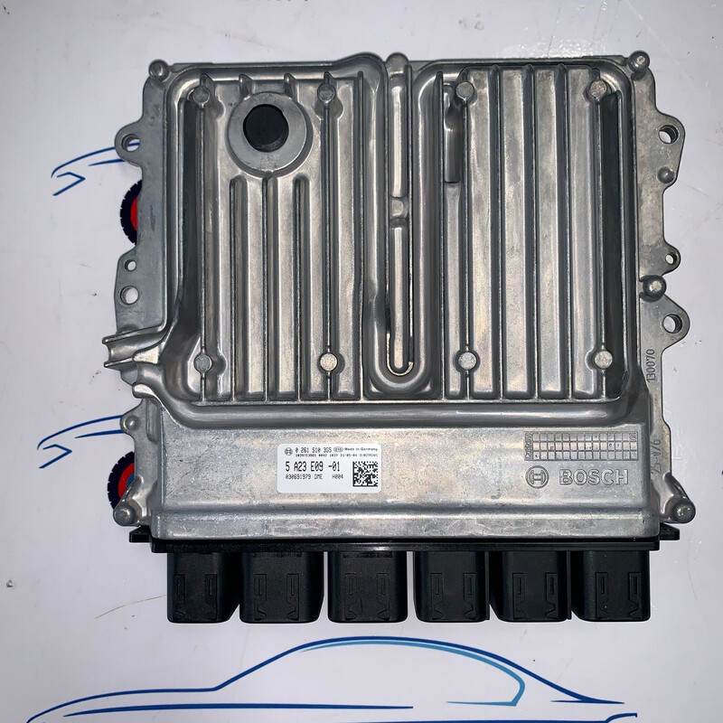 ECU Bmw B58 5A23E09 ECU Bmw B58 5A23E09