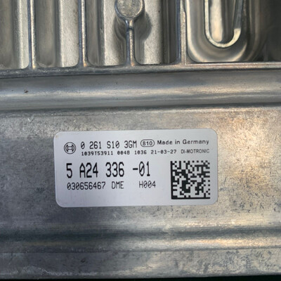 ECU Bmw B58B30C 5A24336
