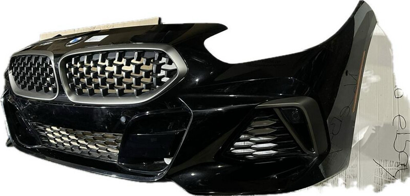 Bmw Z4 G29 2022 Front Bumper