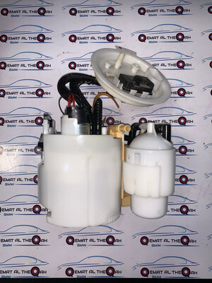 Fuel pump 7856997 BMW F90. M5