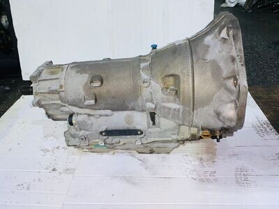 BMW-7857073 8HP75Z-S63 , X5 M ,F85 Transmission Gear Box Genuine Brand used item