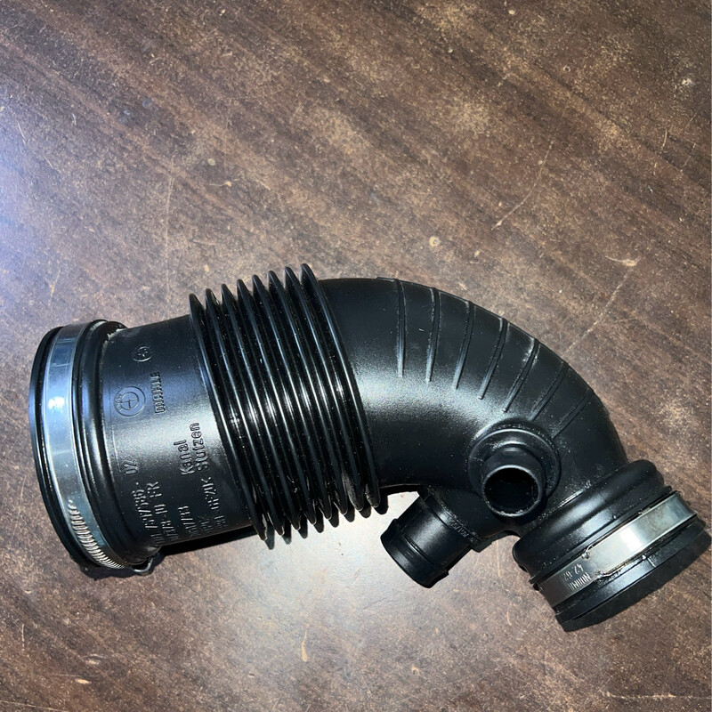 N13 Turbo Pipe 7597586
