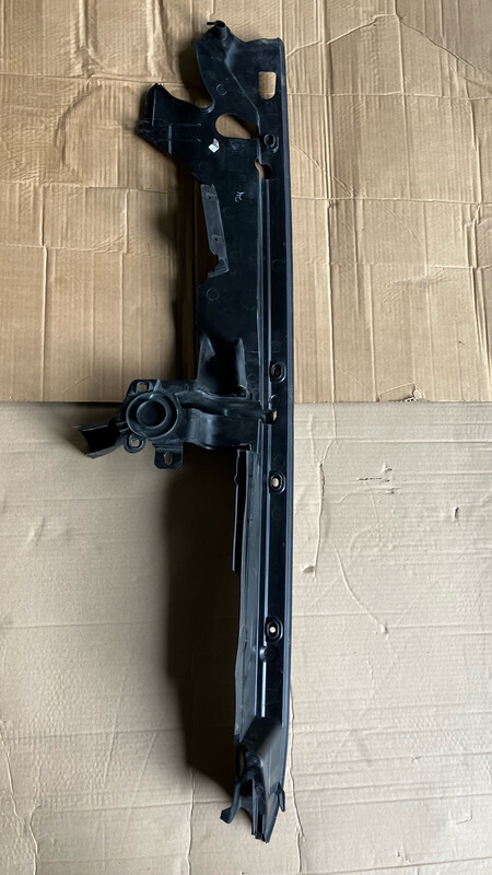 7397491 BMW OEM SEAL UPPER WING COVER X3 G01 2018-2020 Left Side
