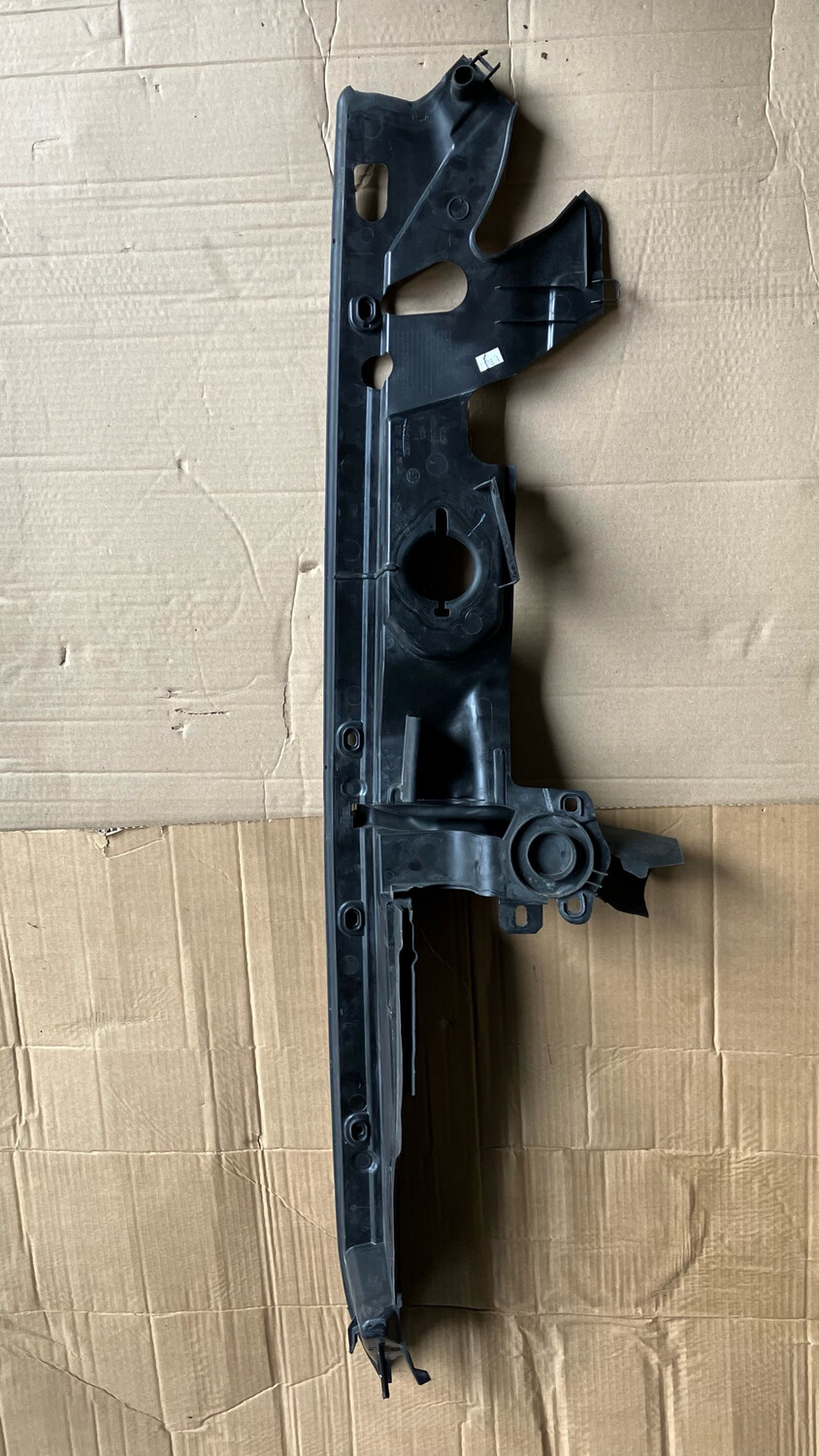 7397492 BMW OEM SEAL UPPER WING COVER X3 G01 2018-2020 Right Side