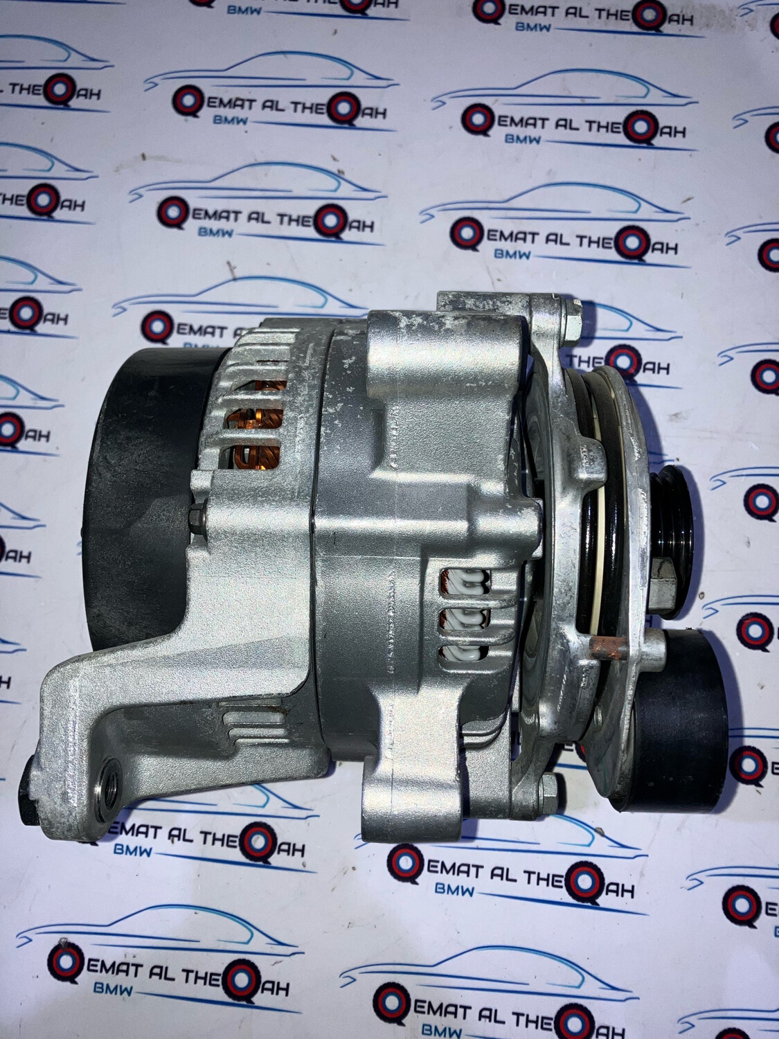 8634167 BMW 330i Alternator G20 2021