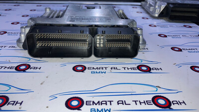 Bmw 8578946 X3 F25 2013 ECU Only