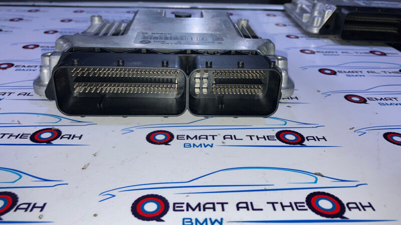Bmw 8578946 X3 F25 2013 ECU Only