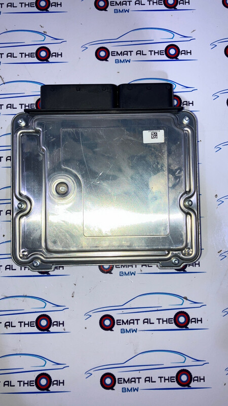Bmw 8513249 F25 X3 N47D20C ECU Only 2013