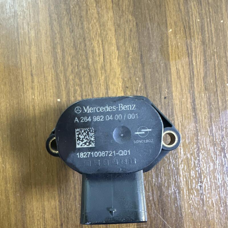 Mercedes Solenoid Valve A264