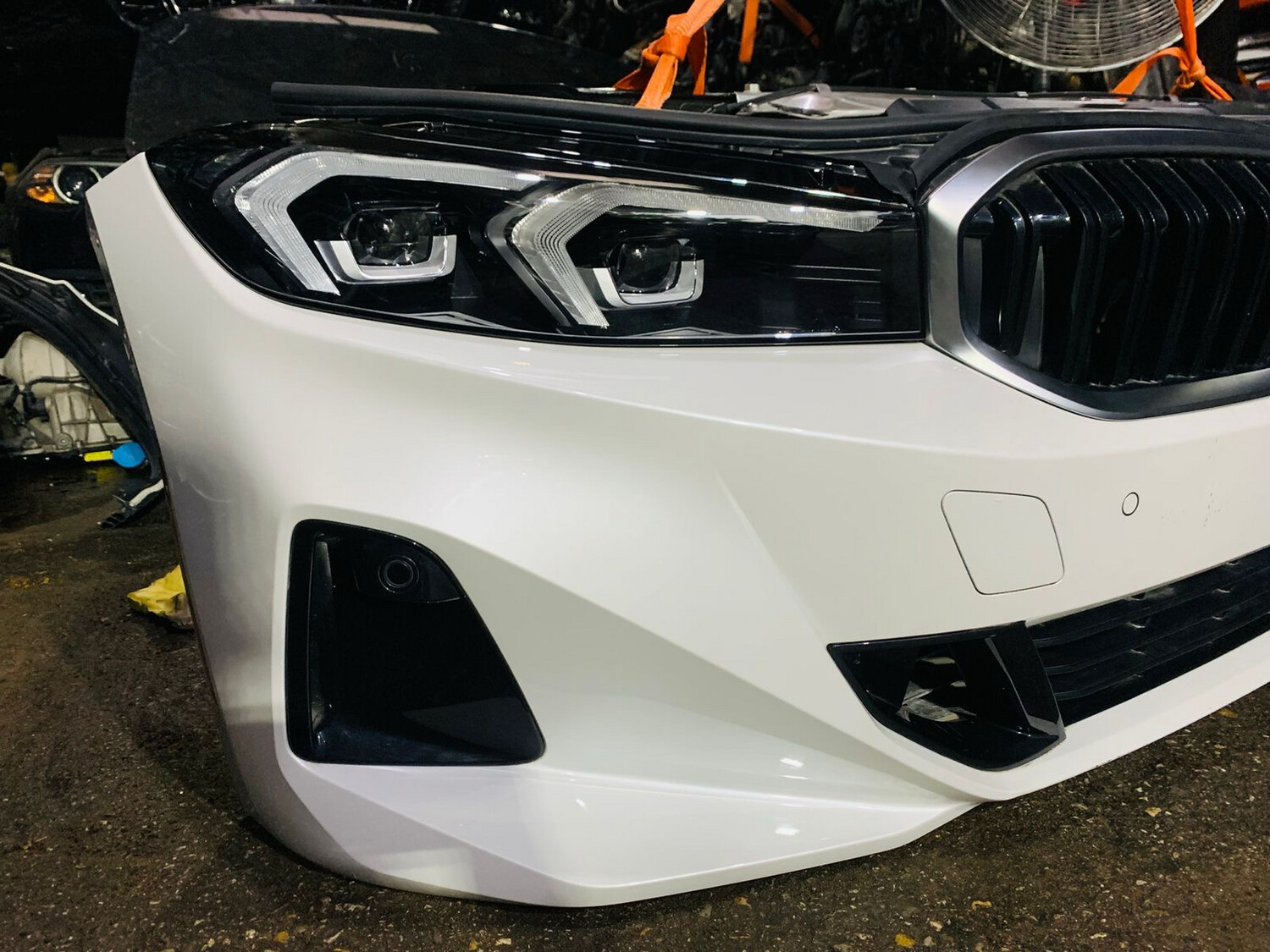 BMW G20 Facelift 2023 330i USA Version Genuine Product used