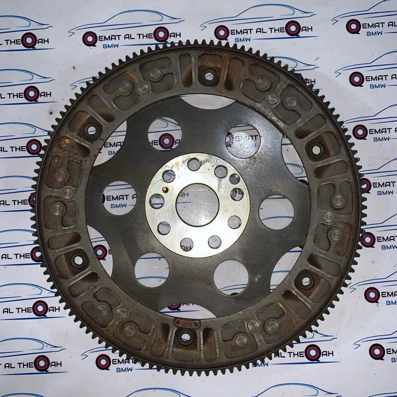 7567151 BMW 750li Flywheel N63 5.0 Genuine Branded used item