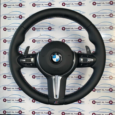 F30 M Sport Steering Wheel
