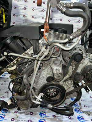 M2 F87 N55B30A Complete Engine 2017 Sport