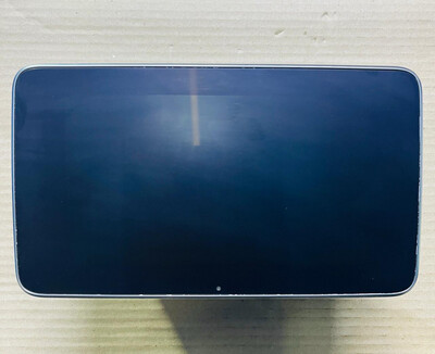 Mercedes Benz Display W205 2015-2018