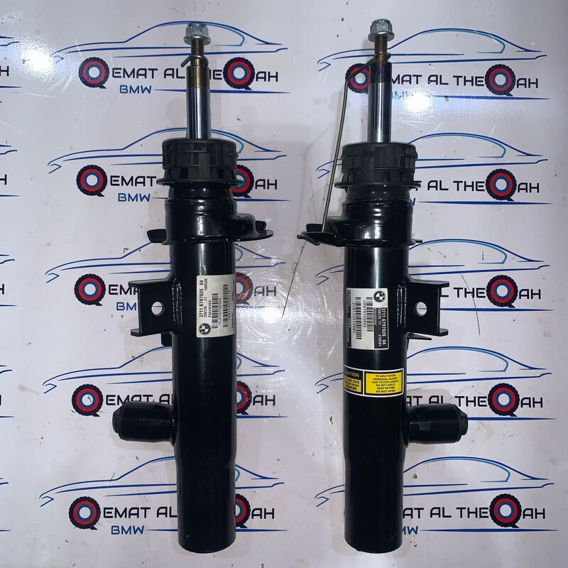Bmw X3 F25 FRONT VDC SHOCK ELECTRIC