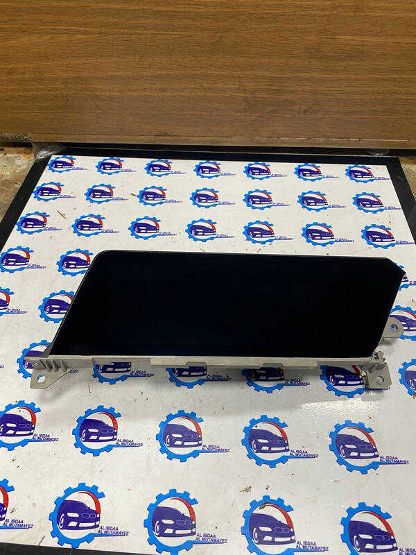  BMW 2 SERIES DISPLAY SCREEN-5A065D4 LCD F40 118i RHD 2020