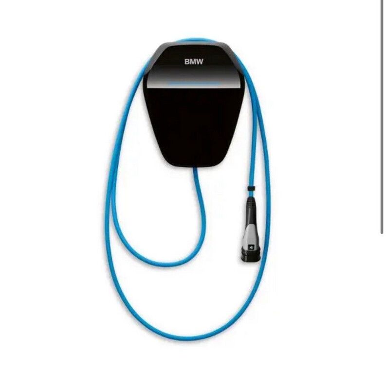 BMW Wallbox Plus (Gen 2) EV Charging (Original) BMW G20,G22,G30 Electric Charger Wallbox Ladestation 3,7 KW GB/T Australia 61902456387 Genuine Product Brand New BMW Wallbox Plus (Gen 2) EV Charging (Original) BMW G20,G22,G30 Electric Charger Wallbox Ladestation 3,7 KW GB/T Australia 61902456387 Genuine Product Brand New