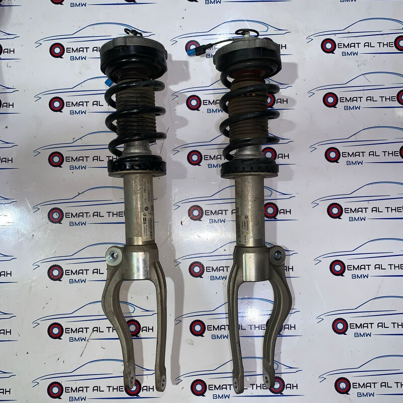 6859359 Bmw I8 2017 VDC Spring strut, front Left And Right