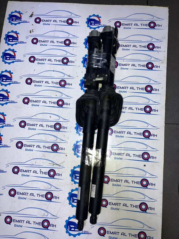 2586401 /2586402 Spindle drive, left And Right